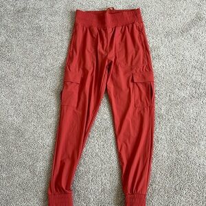 Cargo pants